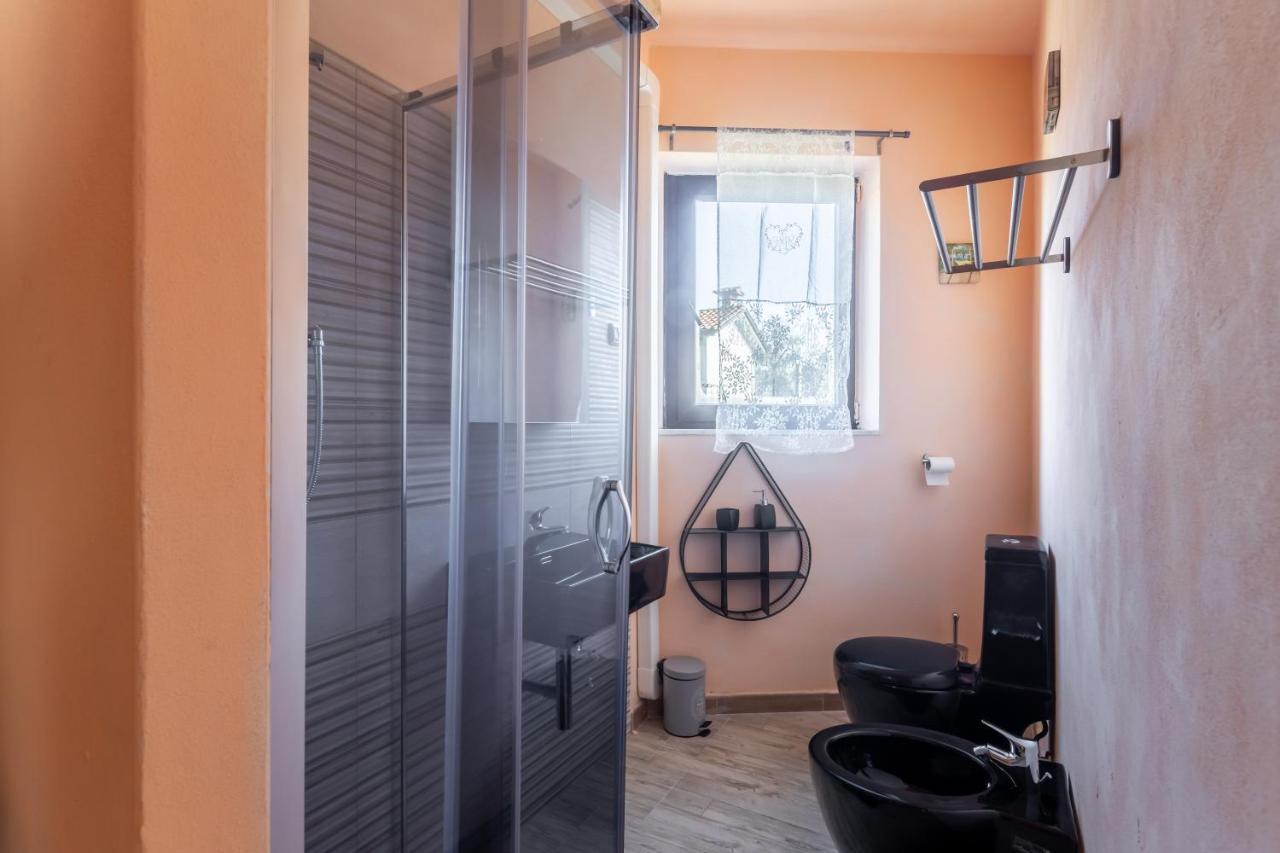 Afrodite Idrosuite Piano di Follo Exterior photo